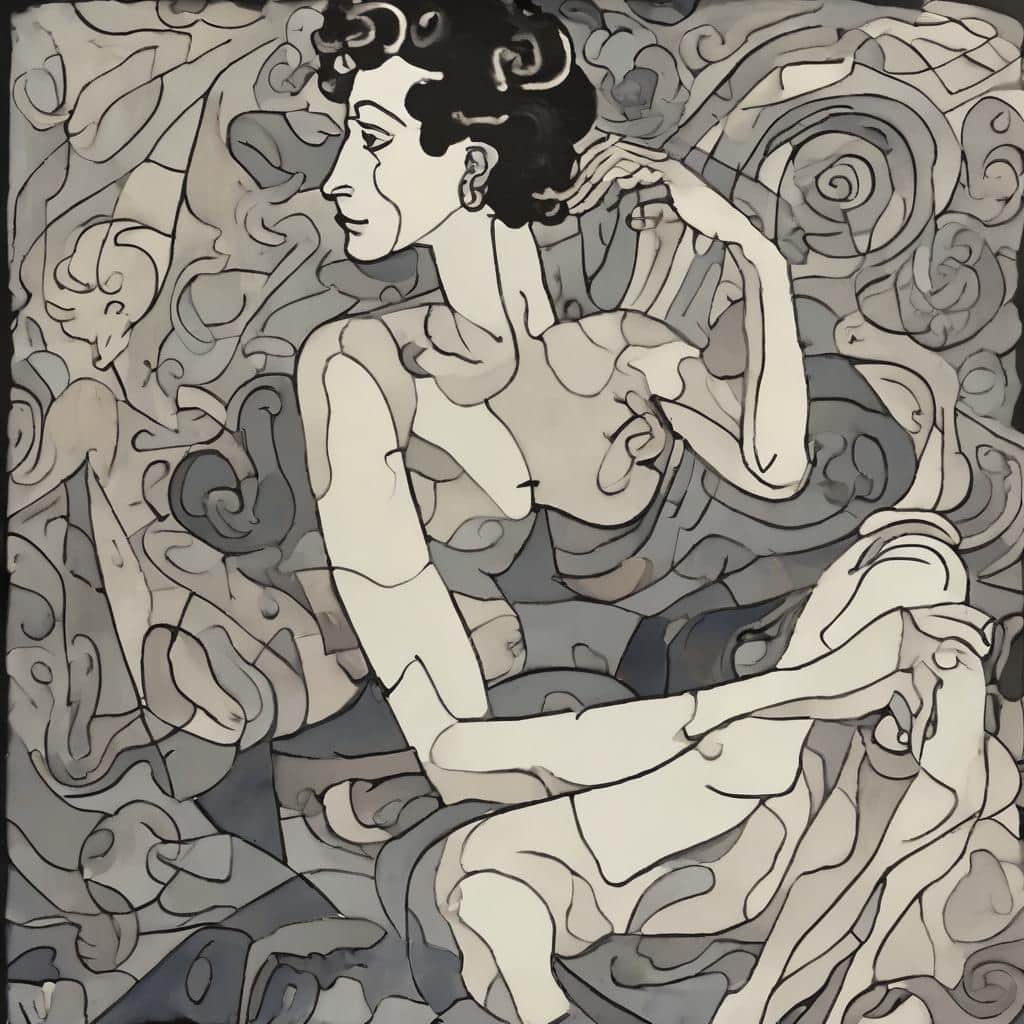 Ζαν Κοκτώ – Ο Αισθητικός της Μυθολογίας