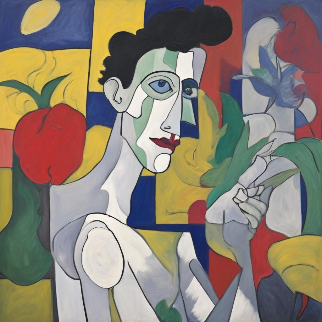 Ο Καλλιτεχνικός Στυλ του Jean Cocteau
