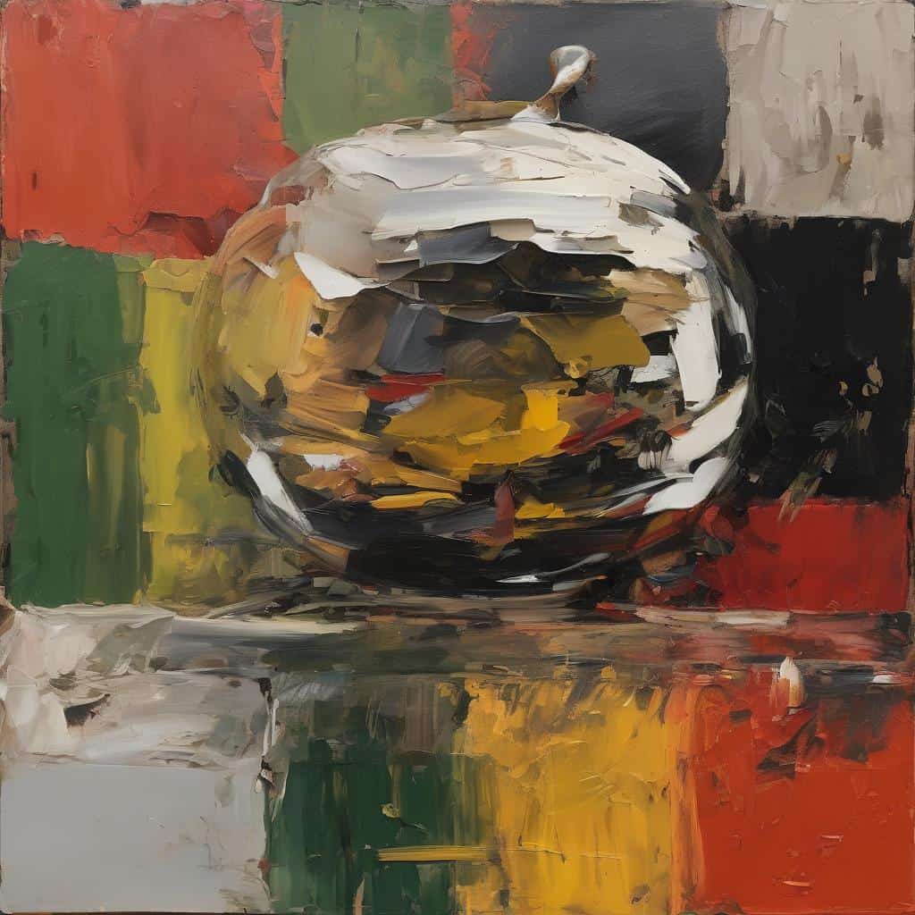 Τζιό Πομόντορο – ο Αρχιτέκτονας του Χαλκού