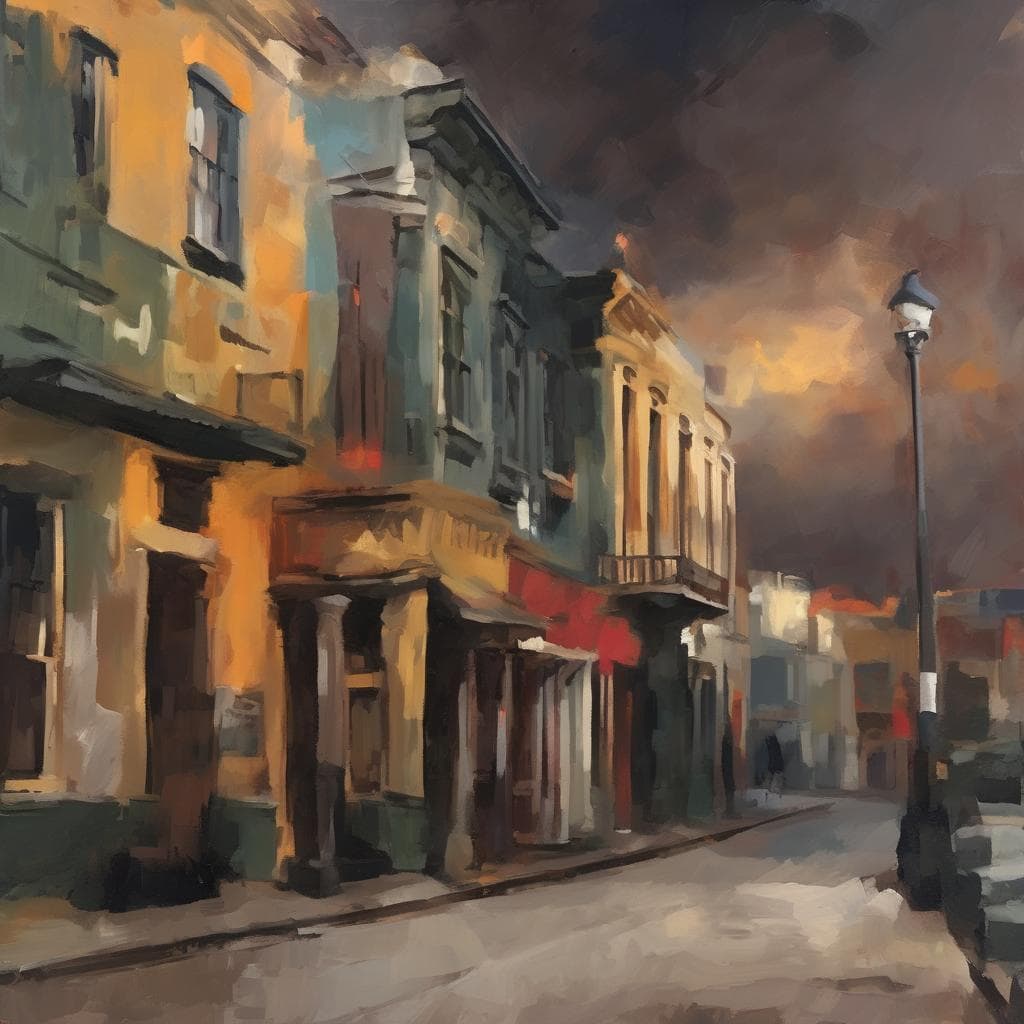 Γιάννης Τζάκσον – Ο Μεταμοντέρνος Χορευτής του Χρώματος