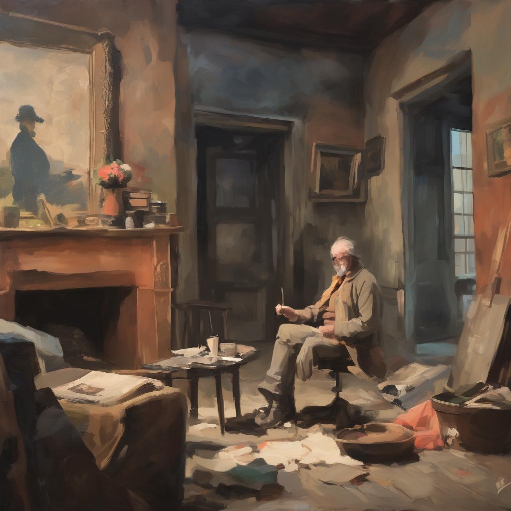 Στυλ και τεχνικές του John Jackson