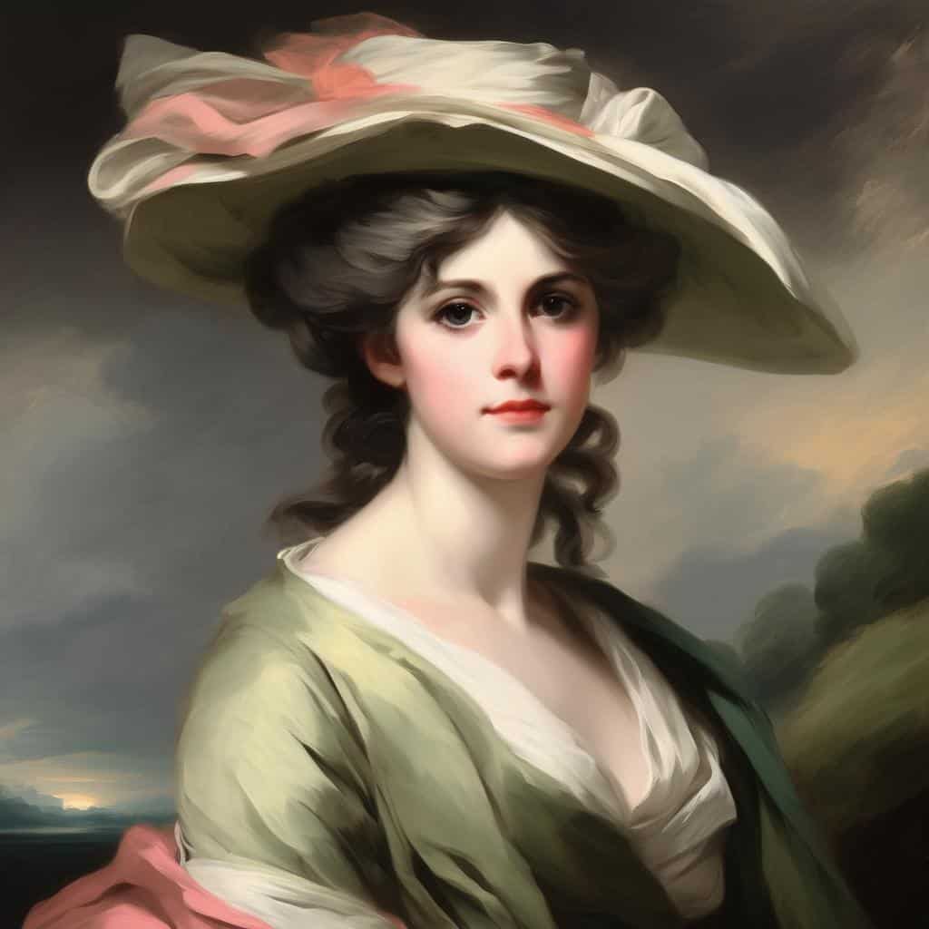 Γιάννης Χόπνερ – Ο Αριστοκράτης της Βρετανικής Πορτραίτου