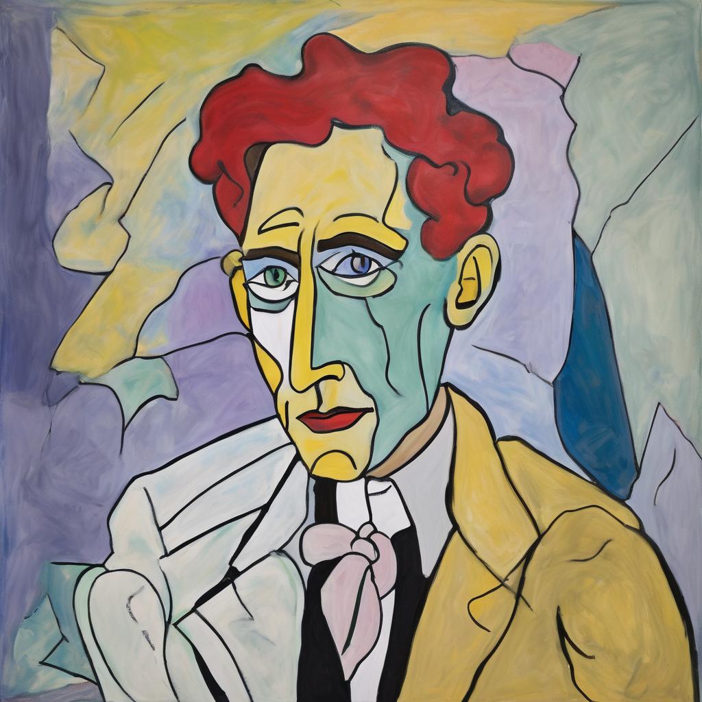 Η Ζωή και Έργο του Jean Cocteau