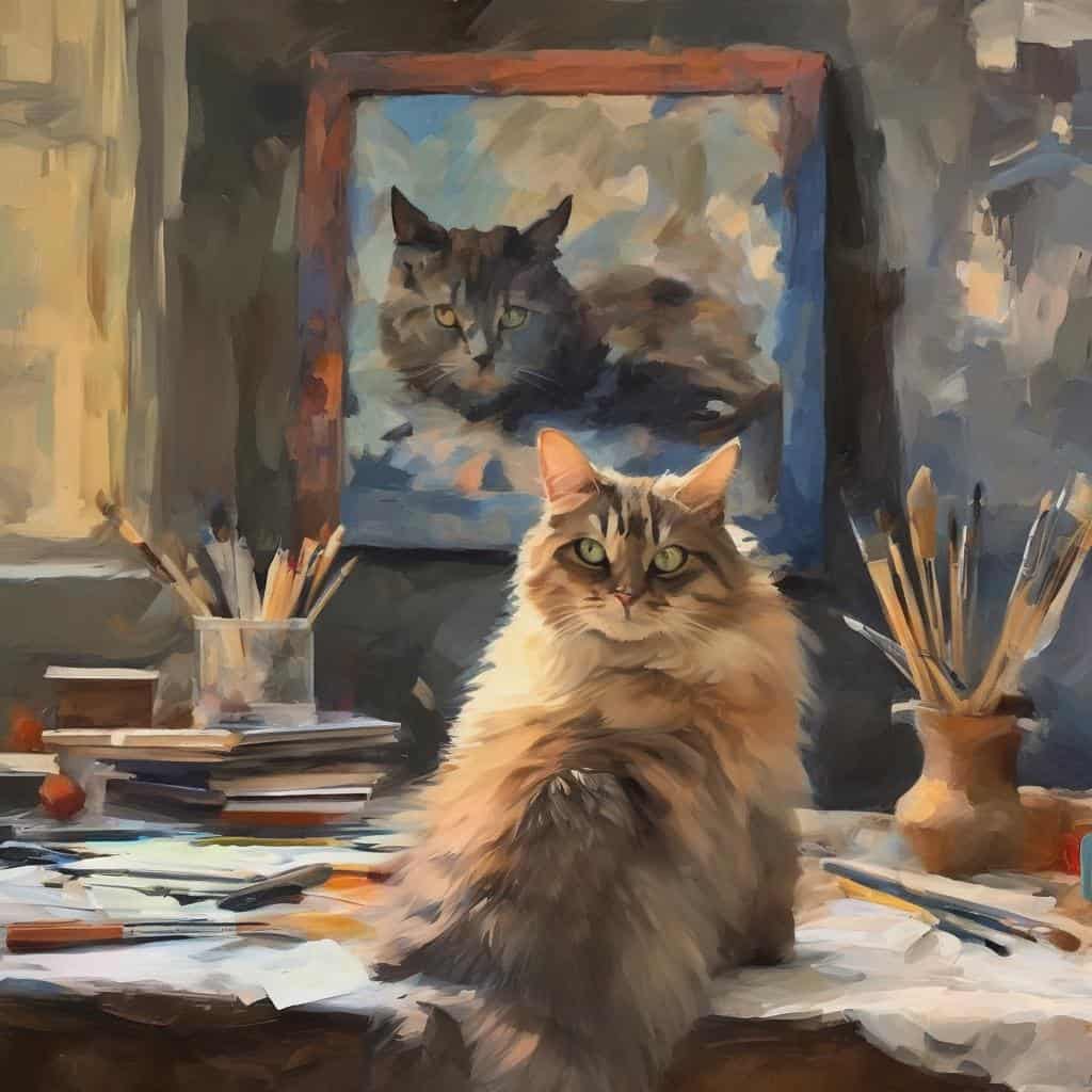 Dirck van CATS