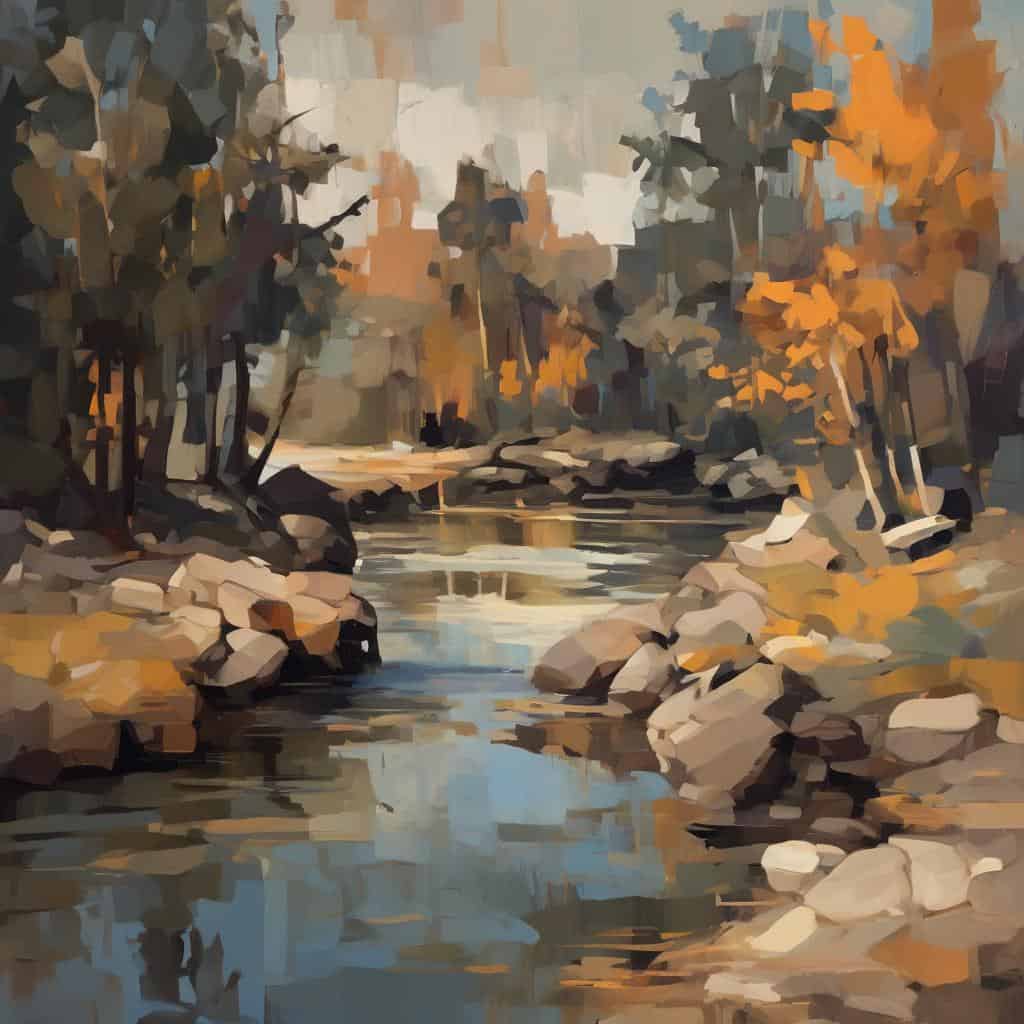 Στέφανος Νάγκι – Ο Αρχιτέκτονας της Αβστράκτ Τέχνης