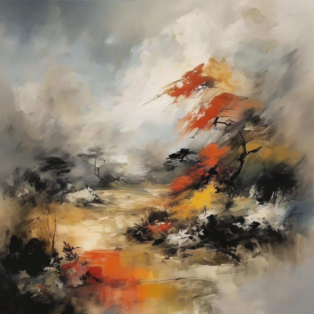 Ζάο Ου-Κι – Το Άρωμα των Αφηρημένων