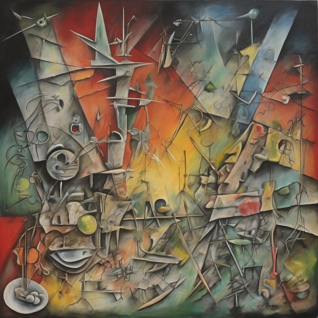 Ρομπέρτο Μάτα – Ο Μεγάλος Οραματιστής του Σουρρεαλισμού