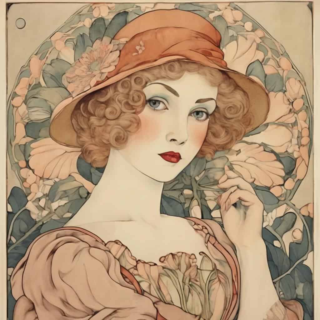 Γέρντα Βέγκεν – Η Ηθογράφος της Αλλαγής